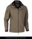 Outrider Tactical T.O.R.D.Hardshell Hoody LW Ranger Green by Outrider Tactical